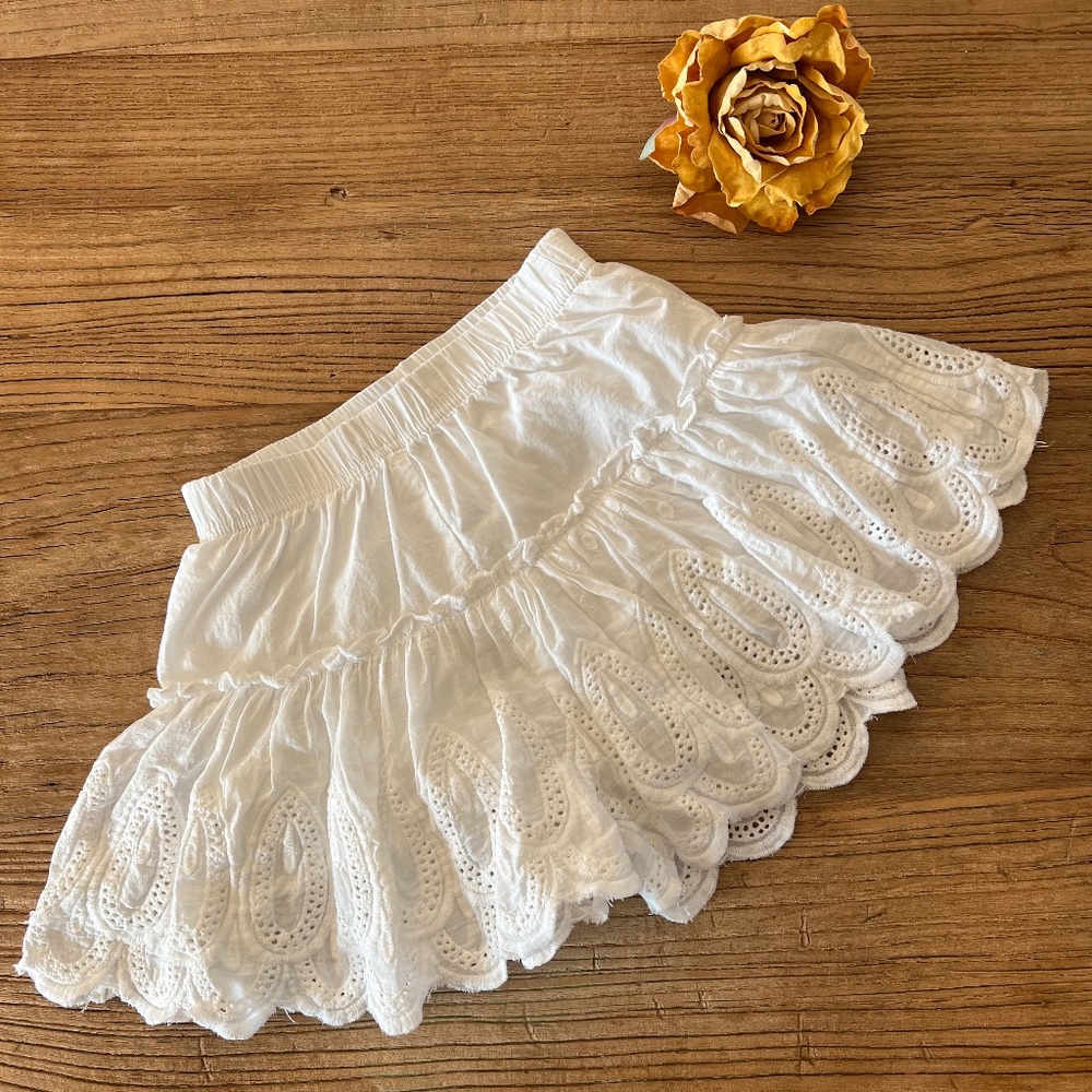 Boutique Skort Sz 5